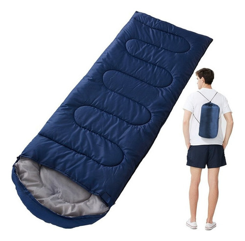 Z Saco De Dormir Ultraligero Camping Sacos De Dormir X