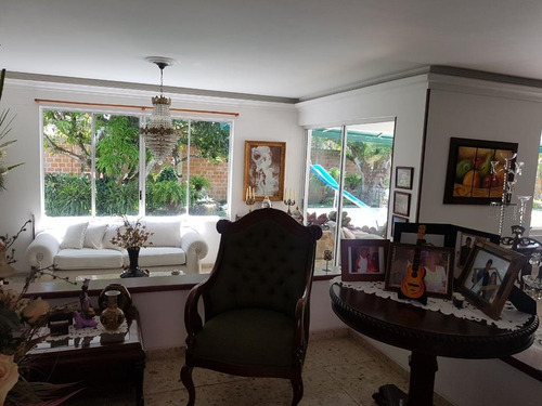 Imagen 6 de 14 de Casa En Venta O Alquiler En Cali Ciudad Jardin De 1 Piso