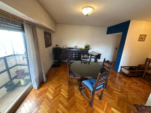 Venta - Departamento - 3 Ambientes - Blanco Encalada 2300 - Belgrano