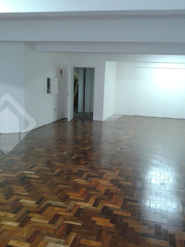 Imagem 5 de 7 de Sala/conjunto - Centro Historico - Ref: 206890 - V-206890