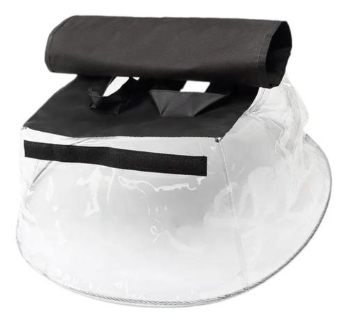 Cubierta De Luz Par Led Ries, Cubierta Impermeable