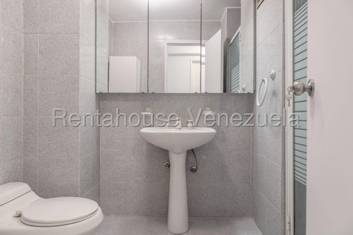 Apartamento En Alquiler, Urb. Los Palos Grandes
