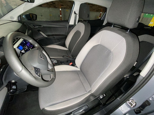 Imagen 16 de 25 de Seat Ibiza Style