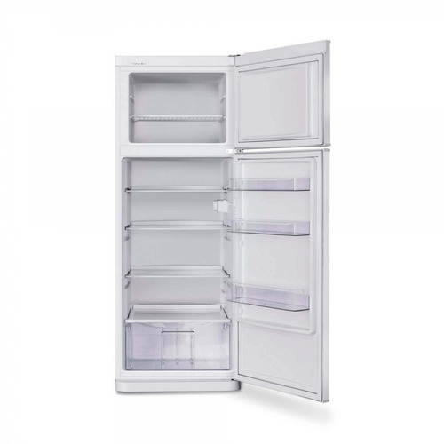 Heladera Nueva Philco Phct340b Freezer  340 Litros Dacar