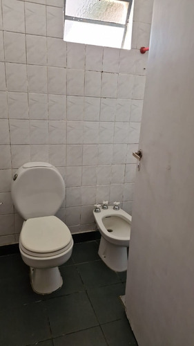 Casa Lote Propio A Reciclar O Demoler En Martinez Con Renta