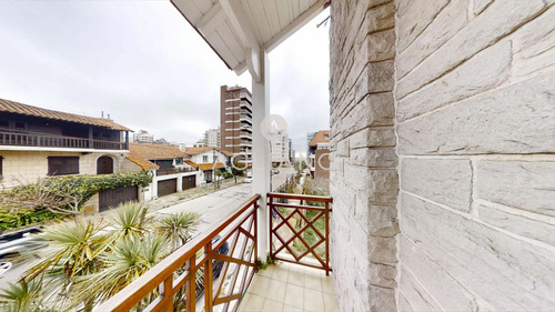 Chalet Paunero 2200