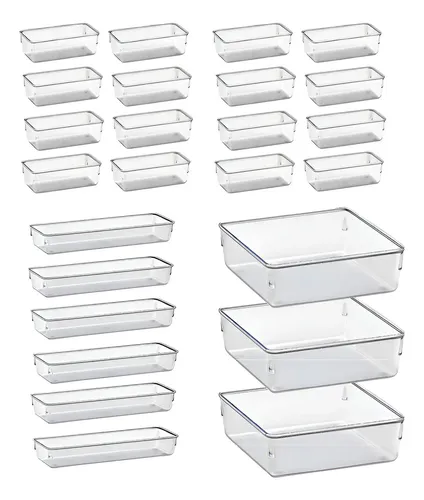 Organizador Modular: 56% OFF! ✨