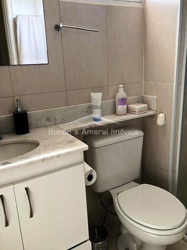 Imagem 6 de 17 de Apartamento À Venda Em Loteamento Center Santa Genebra - Ap011183