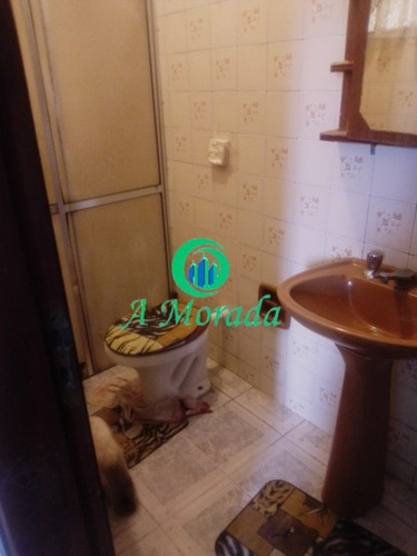 Casa Térrea 147 M² Localizada Na Vila Cecília - Ca00312 - 32519677