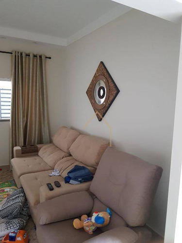 Imagem 6 de 24 de Chácara Residencial À Venda, Campo Belo, Nova Odessa. - Ch0058