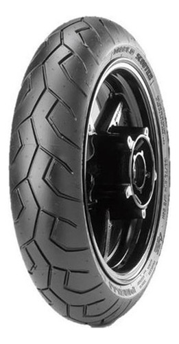 Pneu 110/70 X 16 - Pirelli Diablo Scooter 52p Tl - (d)