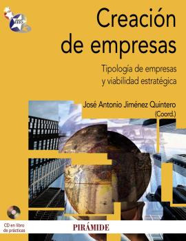 Libro Creacion De Empresas Pack 2 Tomos Piramide De Vvaa Pir