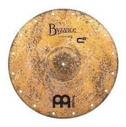 Platillo C Squared Ride Meinl 21puLG B21c2r Byzance Vintage