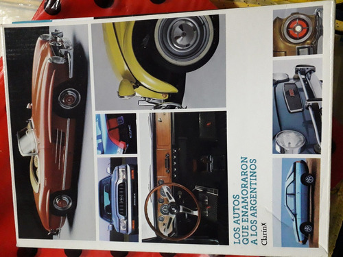 Coleccion Revistas Autos