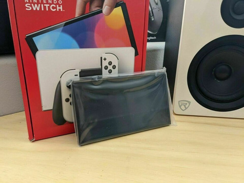 Nintendo Switch Oled Console