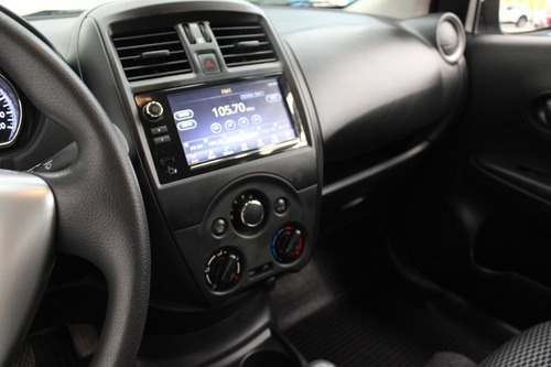 Nissan Versa 1.6 Sense Pure Drive 2019 La Plata 961