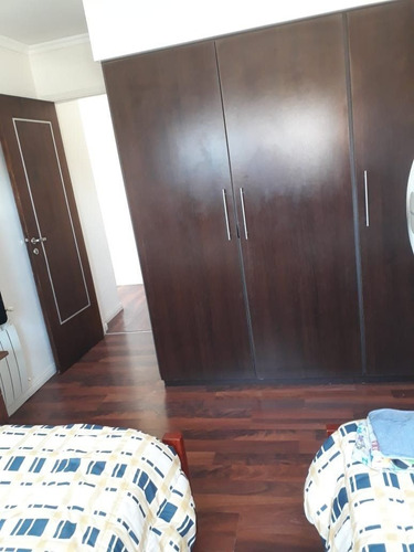 Imagen 17 de 19 de Duplex 4 Ambientes Con Cochera