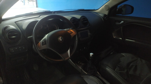 Alfa Romeo Mito 1.4 Junior 78cv