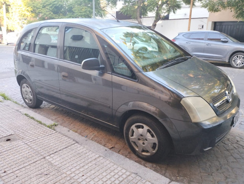 Chevrolet Meriva 1.8 Gl