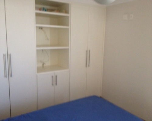Imagem 5 de 11 de Apartamento - Cb Mo87 - 33194786