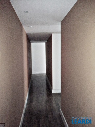 Imagem 8 de 15 de Apartamento - Jardim América - Sp - 616509