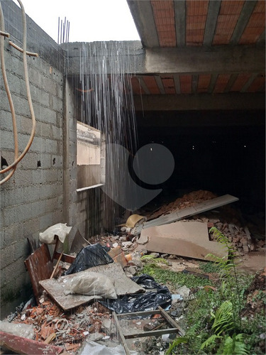 Imagem 18 de 30 de Terreno Com Galpão, 204m², Na Chácara Santo Antônio Ótima Localizaçãom - Oportunidade De Negócio! - Reo52862