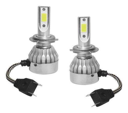 Lampada Led 20000 Lumens Par H7