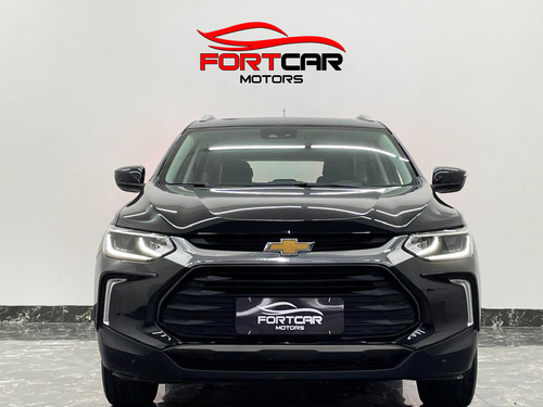 Chevrolet Tracker TRACKER PREMIER 1.2 TURBO 12V FLEX AUT.