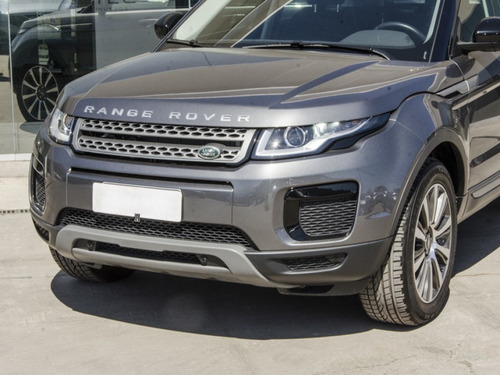 Land Rover Evoque Aut