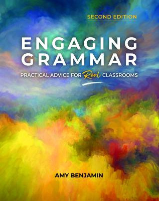 Libro Engaging Grammar: Practical Advice For Real Classro...