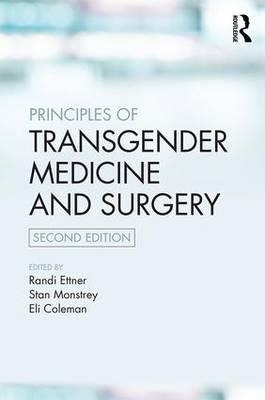 Libro Principles Of Transgender Medicine And Surgery - Ra...