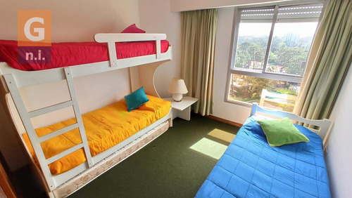 Imagen 7 de 14 de Apartamento En Punta Del Este (roosevelt) - Ref. 4375