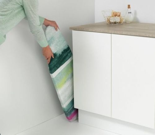 Tabla Planchar Brabantia 95x30cm Morning 119743