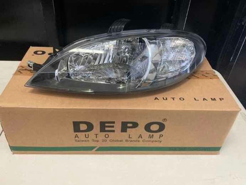 Faro Delantero Optra Hatchback 06-12 Depo