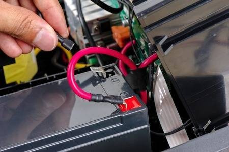 Imagen 5 de 10 de Ups Ups Reparacion Ups Soporte Tecnnico