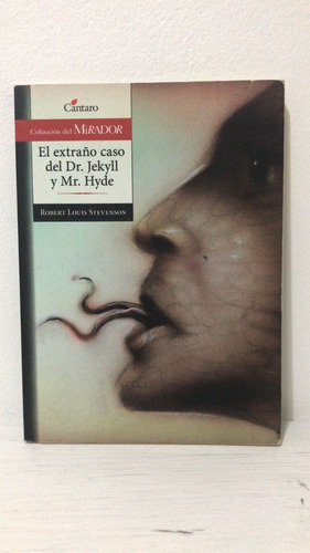 El Extraño Caso Del Dr. Jekyll Y Mr. Hyde, De R.l. Stevenson