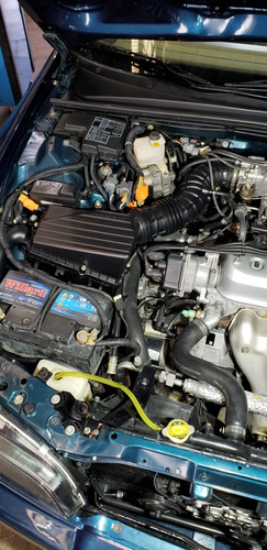 Imagen 14 de 25 de Rover 620 1995 2.0 Si