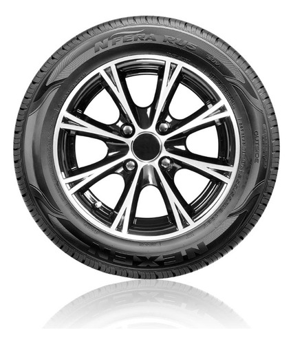 Pneu Aro 18 235/55r18 104v Xl Nexen Nfera Ru5