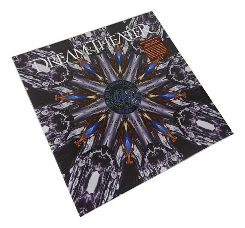 Dream Theater - Awake Demos (1994) (vinil Duplo 180 G + Cd