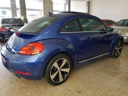 Volkswagen Fusca 2.0 Tsi 16v Gasolina 2p Automático
