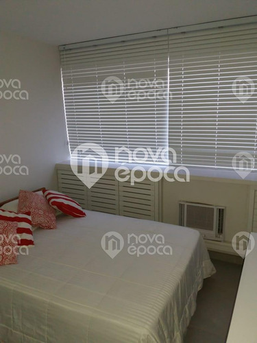 Imagem 6 de 20 de Flat/aparthotel - Ref: Lb1fl42340