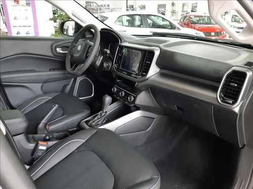 Imagem 8 de 11 de Fiat Toro 1.3 T270 Freedom (aut) 2021/2022