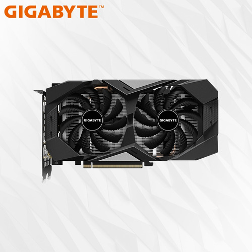 Imagen 2 de 3 de Geforce Gtx 1660 Oc 6gb