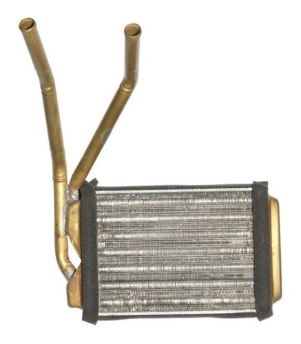 Radiador Calefacción Daewoo Pointer 1.5cc 1995-1999