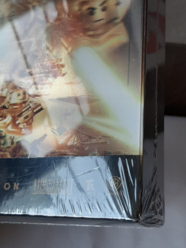 Star Wars The Force Awakens Deluxe Edition De Ps4 (Usado)