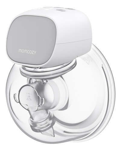 Extractor De Leche Portátil Momcozy S9 Pro De 24 Mm