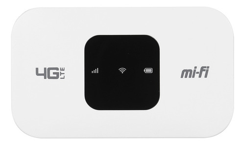 Punto De Acceso Wifi Móvil 4g Lte Wifi Portátil 150 Mbps Mif