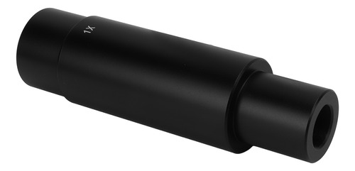 Lente Accesoria Para Microscopio, 28 Mm De Diámetro, Lente D
