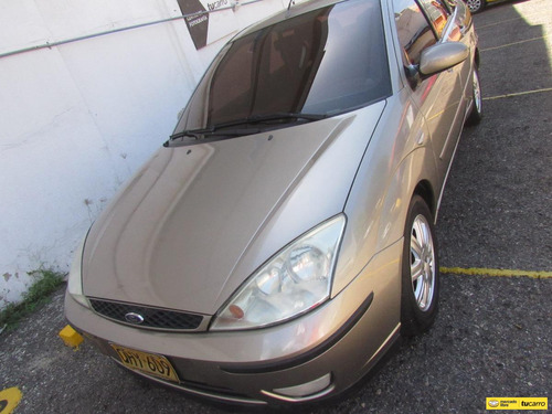 Ford Focus 2.0 Ghia