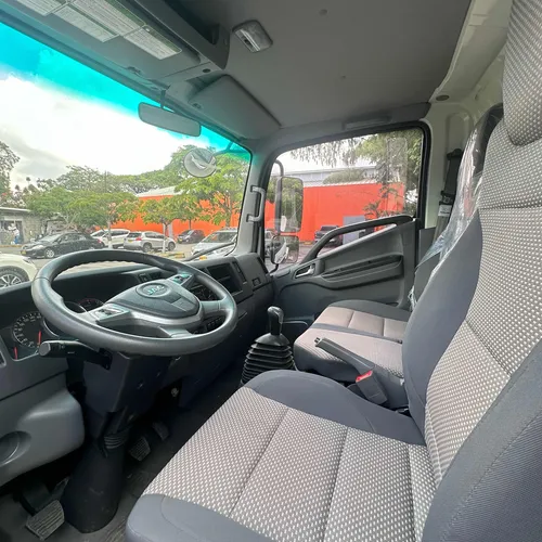 Jac Jhr Power